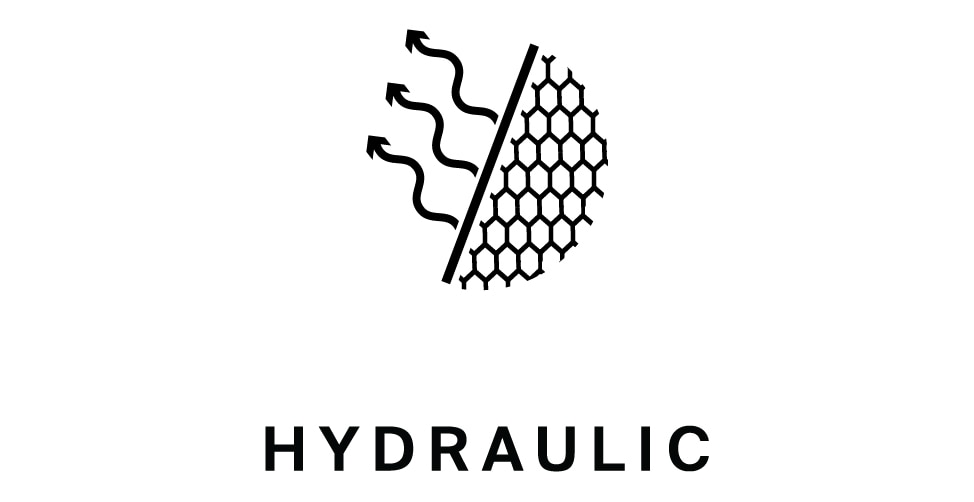 Hydraulic